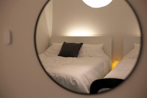 Staymuk Seochon, Center of Seoul