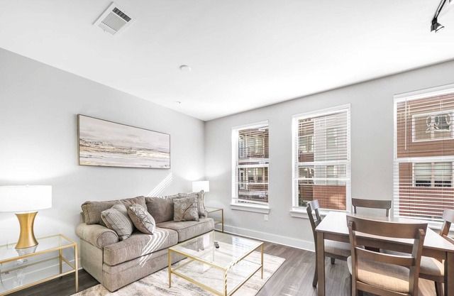 StaysByWalker Studio in NoDa | 2 Miles To Uptown!