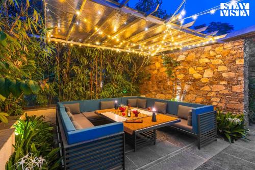 StayVista at Poetry by Rawai 4BHK Pet Friendly Villa with Private Pool in Pushkar