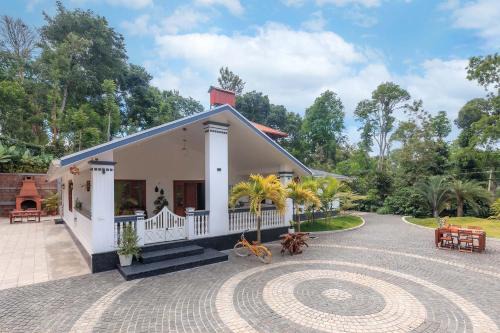 Stayvista at The Haven Grandeur - "Perfect for families and friends seeking a relaxing getaway"