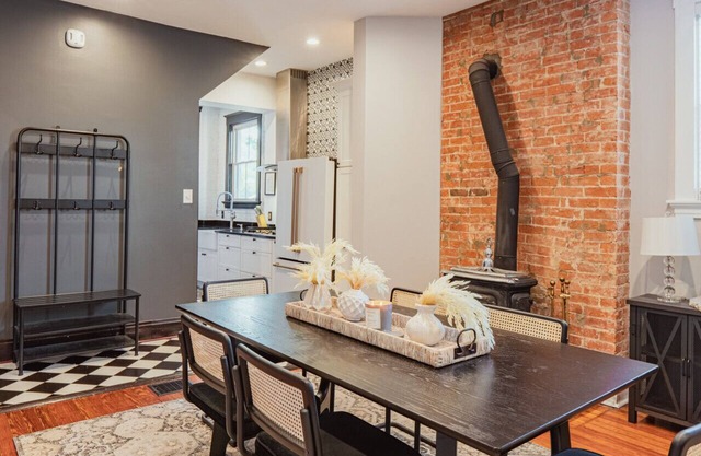 StayYork | Covington