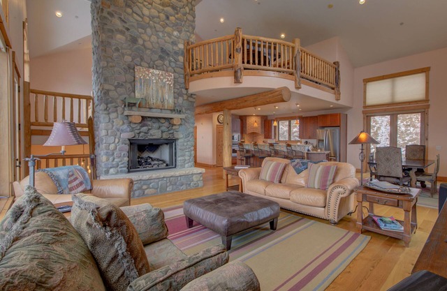 Mt. Werner Views~Private Mountain Home~Hot Tub
