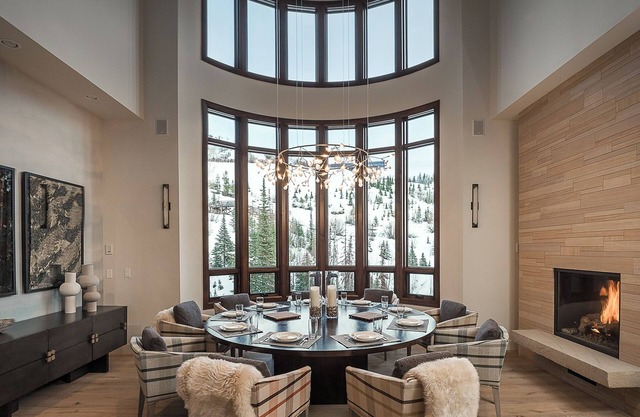 Steamboat’s Crown Jewel Retreat | Over The Edge