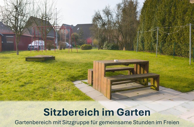 Stedesdorf, North Sea vacation apartment 49 - North Sea vacation apartment 49