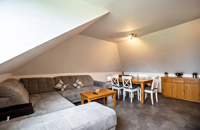 Stedesdorf, North Sea vacation apartment 'Möwe' - Fewo Möwe