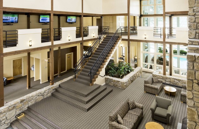 Steele Hill Resorts