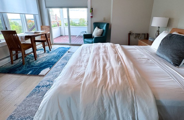 Steeple Hill Flats - Appartement Uptown