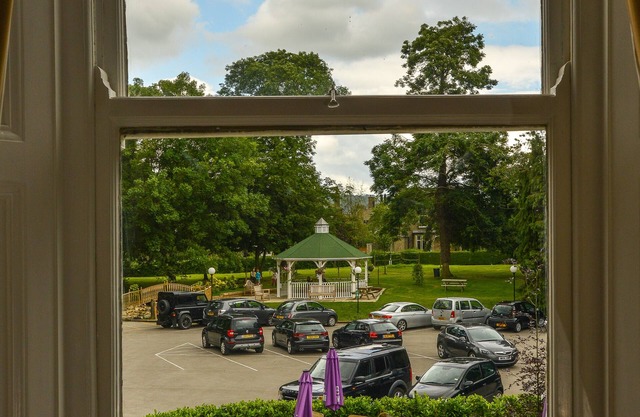 Steeton Hall Hotel