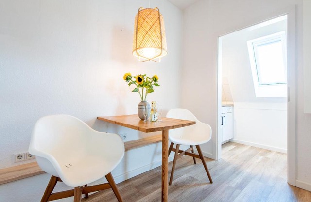 Steger-Hüs Wohnung 26