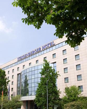 Steigenberger Dortmund