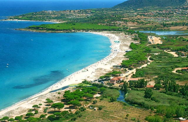 Stella Marina Camere sul mare