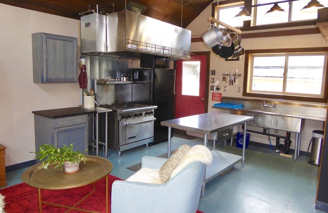 Stellar Cottage au centre-ville de Silverton