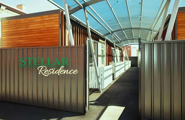 Stellar Residence #2