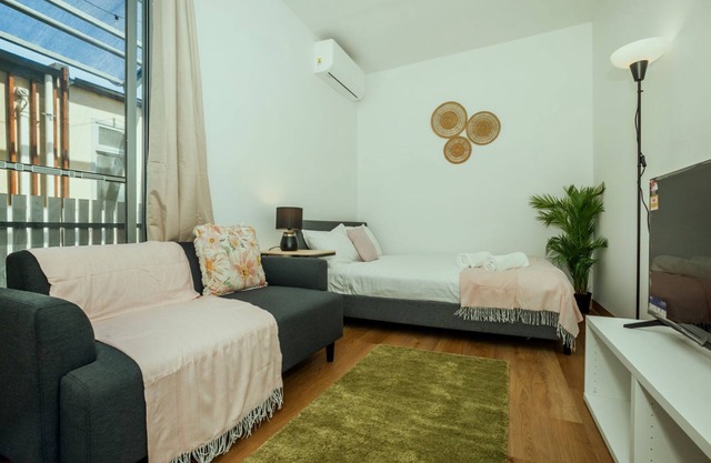 Stellar Residence #4