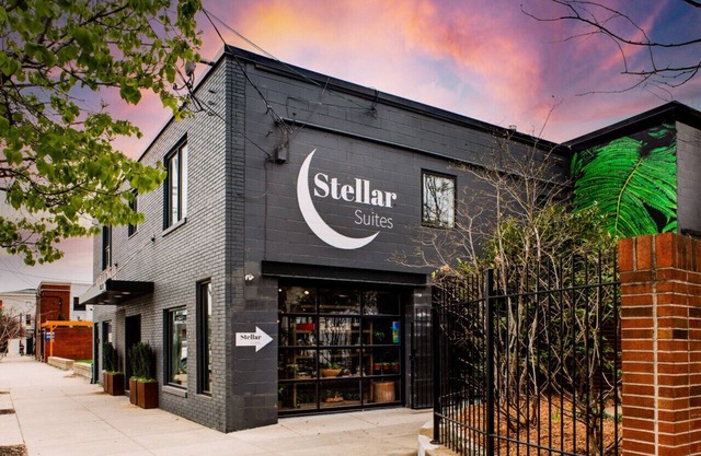 Stellar Suites Hotel | 11 Bedroom, Sleep 26 | NULU