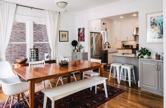 Parkside Highlands Mid Century Home (5 chambres à coucher)