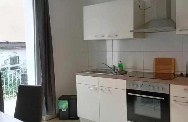 Stellas Monteurswohnungen