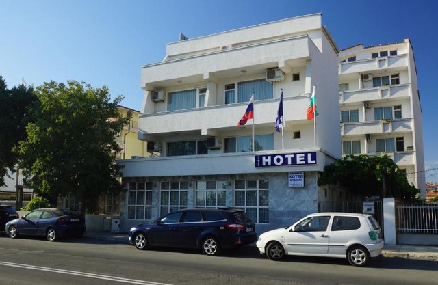 Stemak Hotel