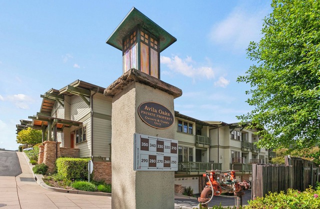 Step Into Luxury In Avila Beach