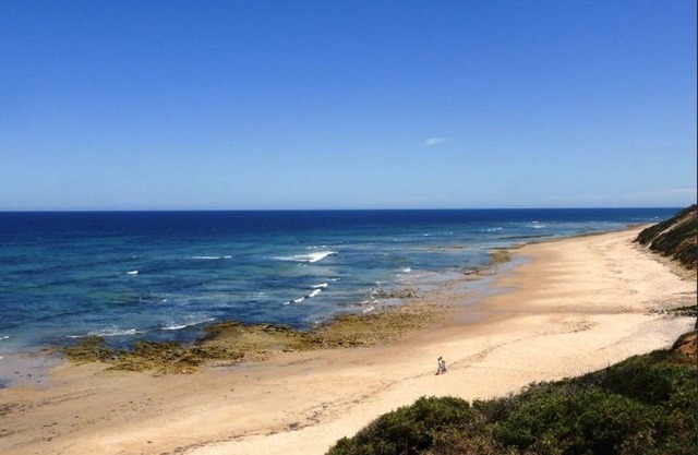 ADELAIDE | MCLAREN VALE | ESPLANADE | 4-BR | BBQ | OCEAN VIEWS
