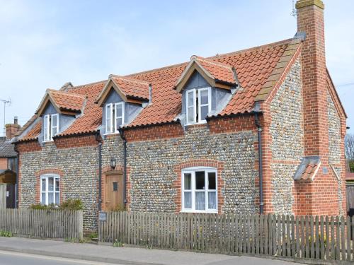 Stepping Stones Cottage