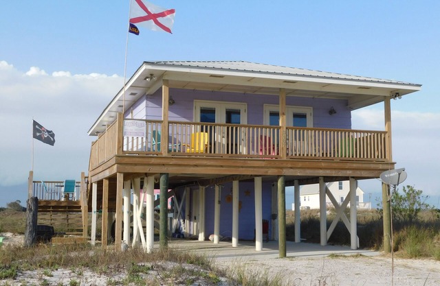 Million Dollar Gulf View de cette maison de 2 chambres / 2 salles de bain