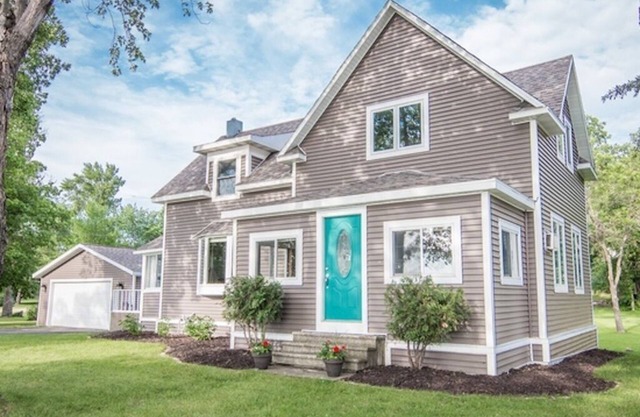 Minnewaska Charme escapade en famille!