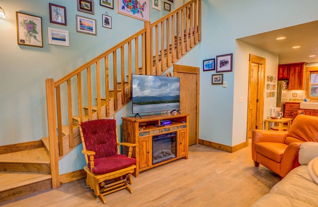 Steps from Yellowstone- Barnes on Boundary Unit B