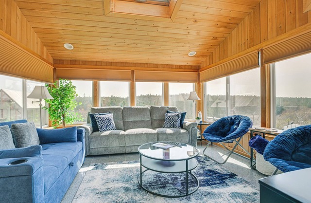 Winter Harbor Home w/ Acadia National Park Views!