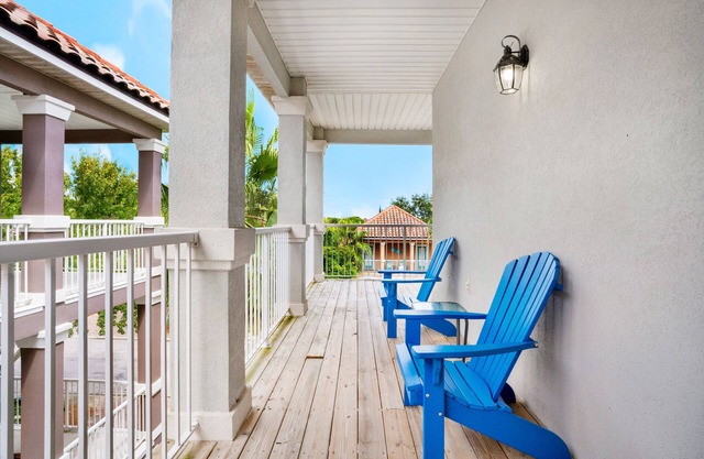 Ser6BR Serenity in VillCrysBeach☀ OUVERT du 5 au 7 mai 1123 $! Lagoon Pool- Fun Pass