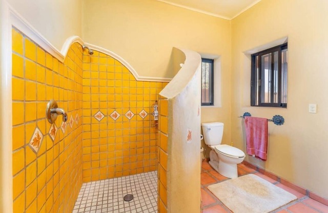 Steps to BEACH! Privacy in the Heart of Loreto!