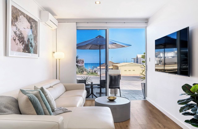 Appartement Bella Vista 2 (Seacliff)