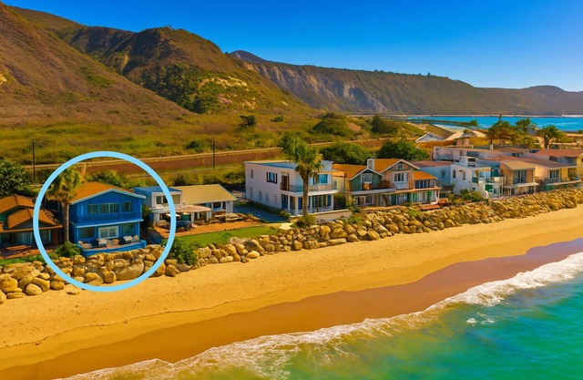 Steps To The Sand, Ocean Views, Endless Relaxation