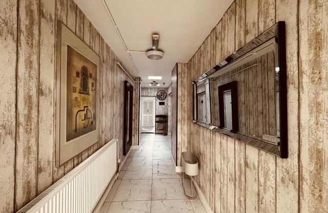 Sterling House B&B Heathrow
