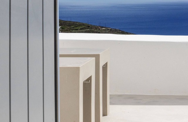 Sterni House in Ysternia Tinos