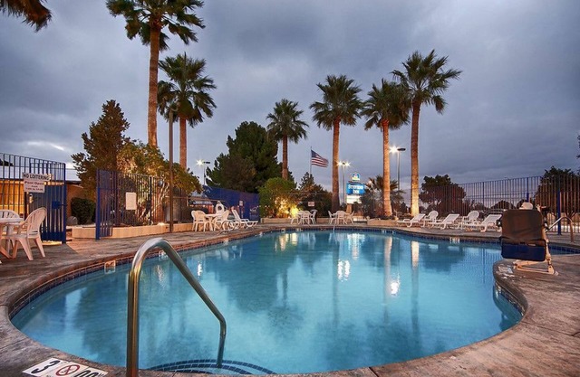 Stevens Inn a Howard Johnson by Wyndham