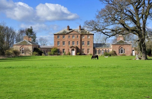 STEWARD'S HOUSE, Horncliffe - Amenez amis, famille, enfants et chiens