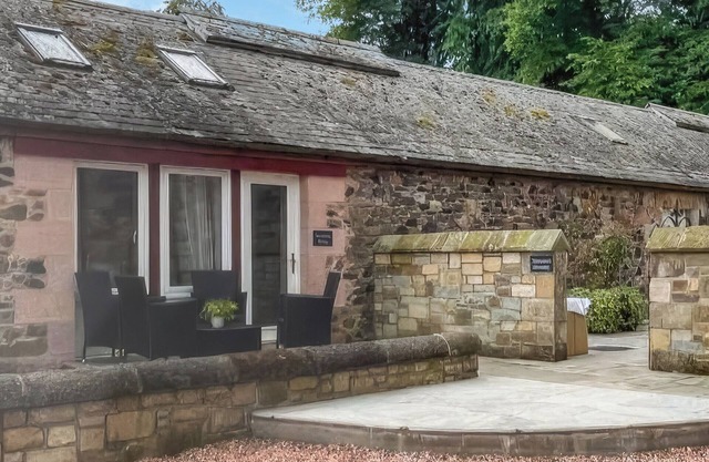 Stewards Bothy - UK48303