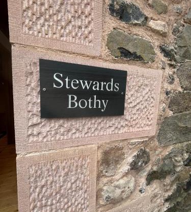 Stewards Bothy