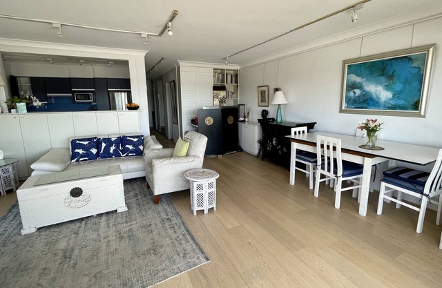STG72 - waterfront 2 bedroom unit - Drummoyne