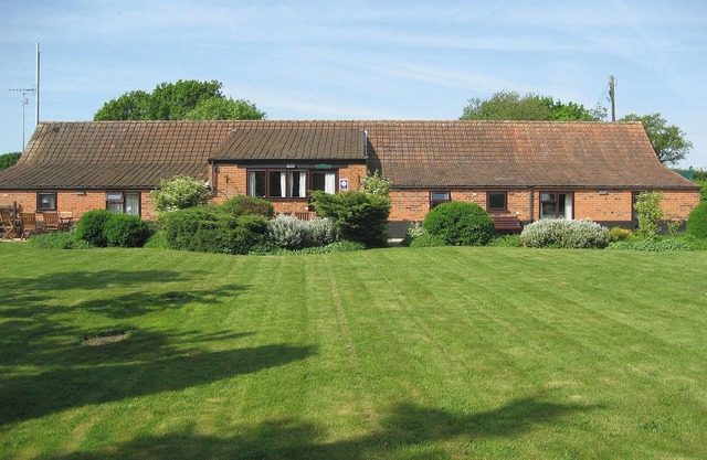 Hébergement 3 chambres à Barney, près de Fakenham