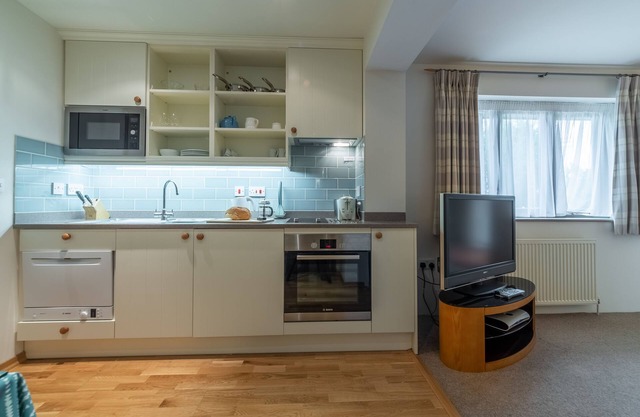 Une maison de vacances relaxante avec une touche de luxe et de belles vues!