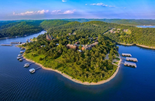 Still Waters Resort