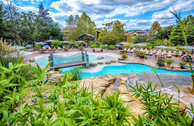 Still Waters Resort