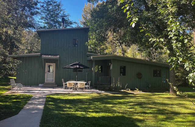 Stillwater Getaway House