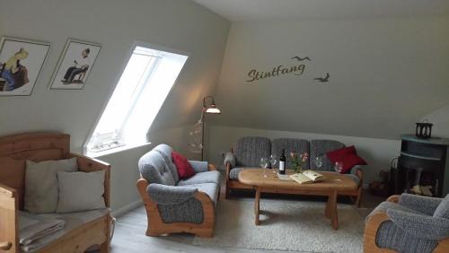 Stintfang