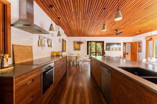 Stirling Creek Cottage
