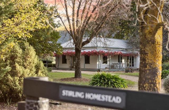 Stirling Estate