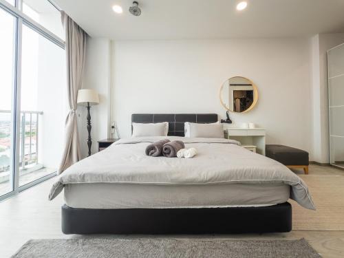 Stirling Homestay by Evernent