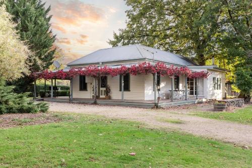 Stirling Homestead Farmstay Cottages Mansfield